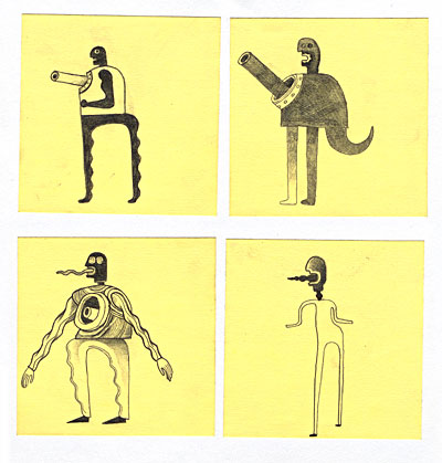 3TankMan&OneNot