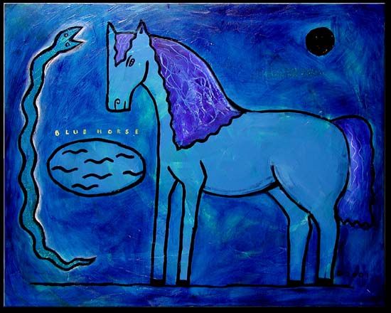 Bluehorseportfolio