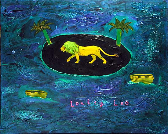 LonleyLionedit