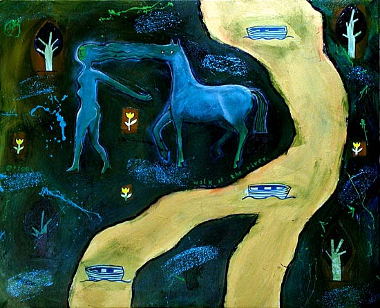 WalkAttheRiveredi