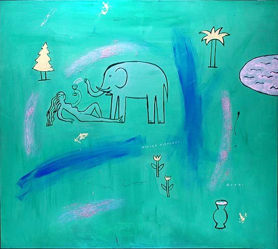 WinterElephantprocessed