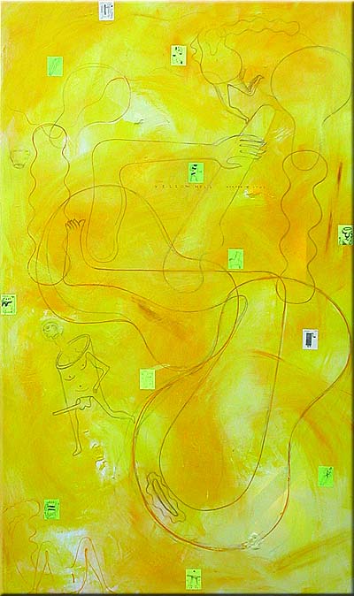 YellowHell